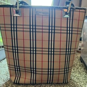Burberry Bag